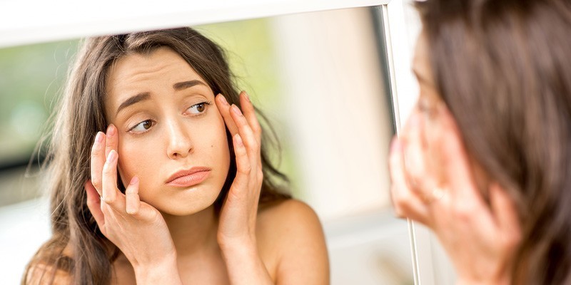 Co se stane, pokud se nebudete starat o čerstvý permanentní make-up?