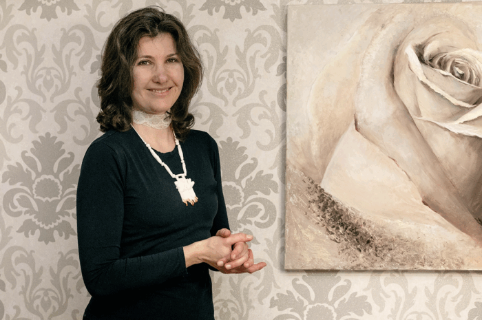 Перманентный макияж, татуаж в Праге obrázek 1