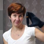 Olga Brovchenko, PMU & tattoo